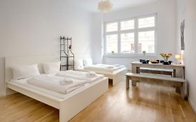 Newton-Appartement Mit 3 Schlafzimmern